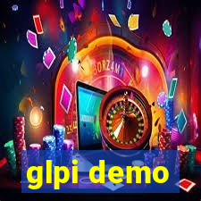 glpi demo